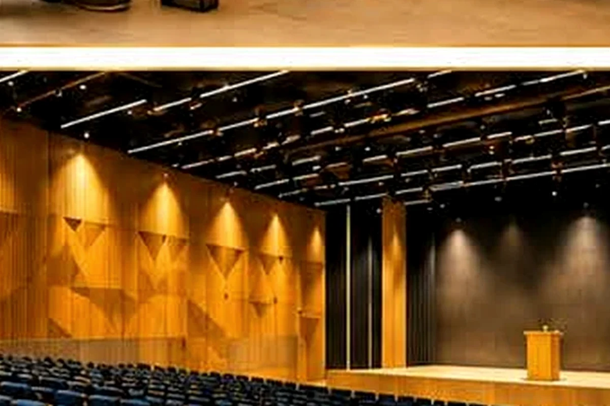 Acoustic Solutions