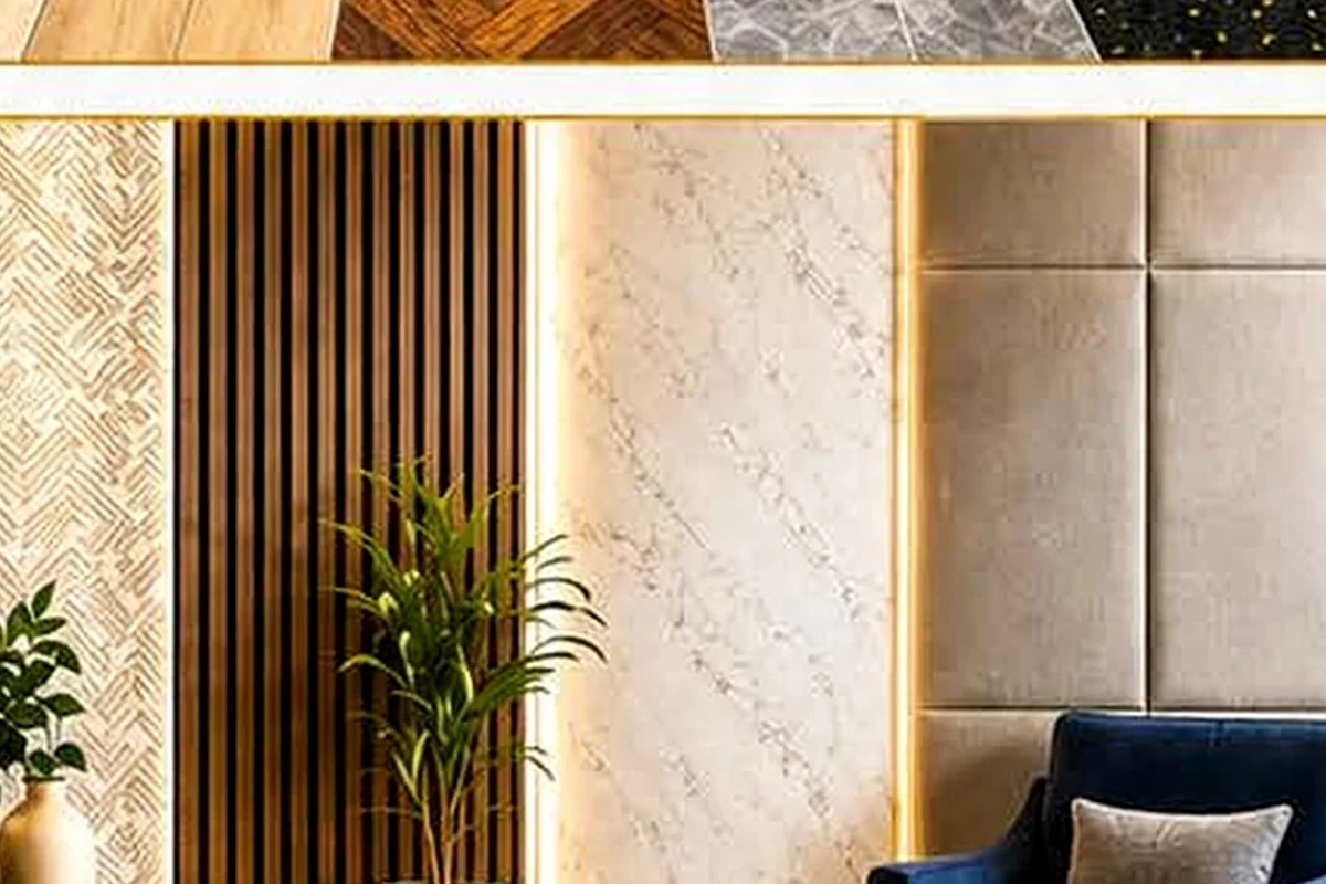 Wallcovering